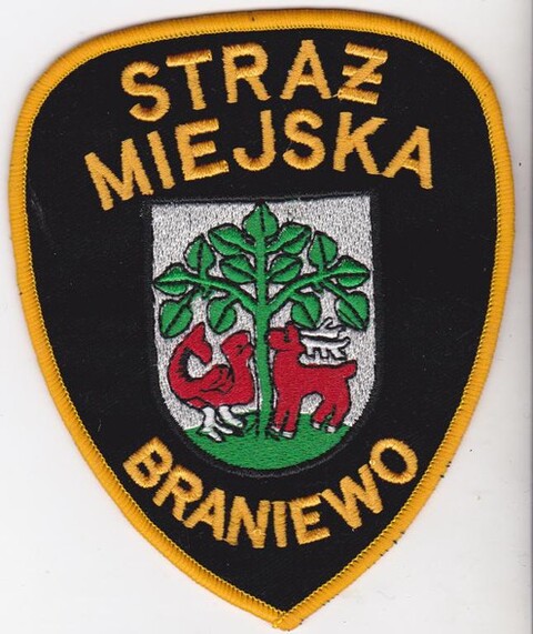 Braniewo: Ważą się losy Straży Miejskiej