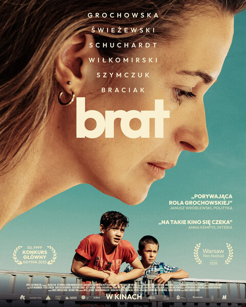 Brat w Kinie Światowid