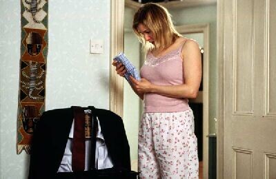 Bridget Jones: W pogoni za rozumem