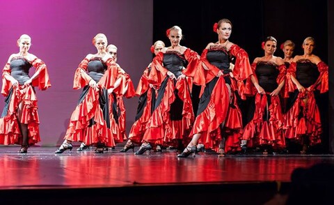 Broadway – najlepsza szkoła tańca w Elblągu zaprasza