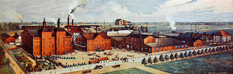 Kalendarium elbląskie: 11-16 lutego (odc. 34) 