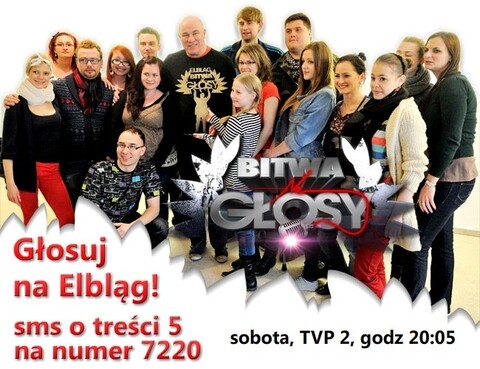 „Brygada RR” walczy o miejsce w finale