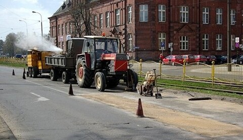Budowa drogi 503 coraz bliżej