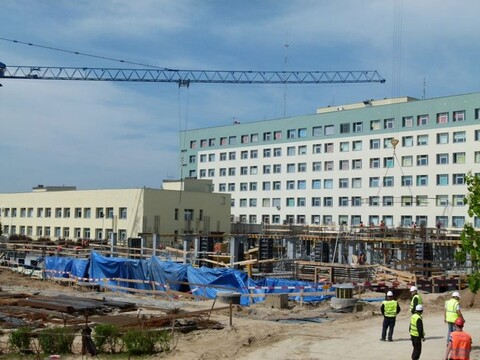 Więcej zabiegów, większe potrzeby