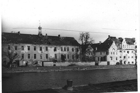 Urodziny Kopernika i nowa siedziba muzeum (70 lat elbląskiego Muzeum) 