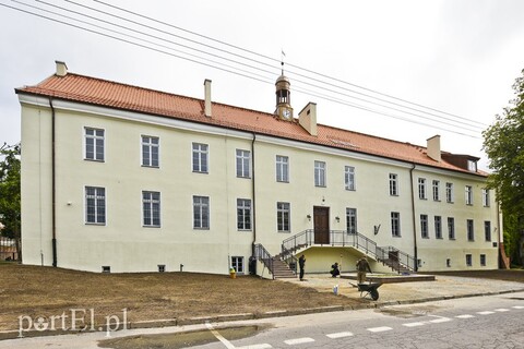 Bo miasto trzeba kochać i znać jego historię
