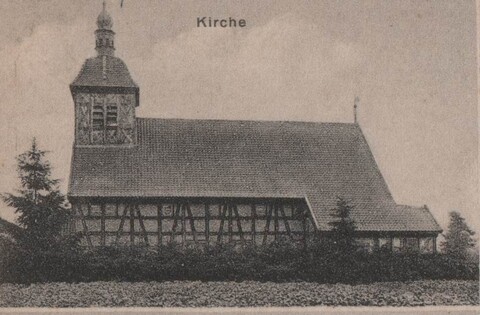 Historia okolic Elbląga: Kaczynos i Krzyżanowo (odc. 81) 