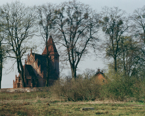 Historia okolic Elbląga: Przezmark (odc. 73) 