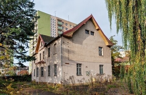 Krok do mieszkań po pustostanie