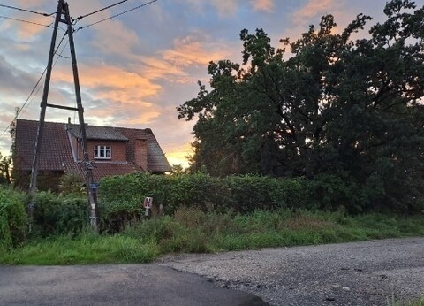 Publiczna Szkoła Powszechna w Dąbrowie - czy ktoś jeszcze pamięta? (Opowieści o Dąbrowie, odc. 1) 