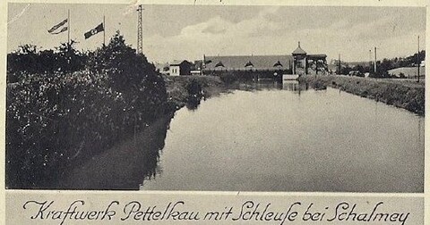 Historia okolic Elbląga: Pierzchały (odc. 60) 