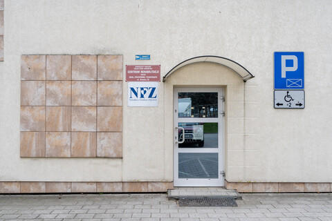 Brzeska bez rehabilitacji