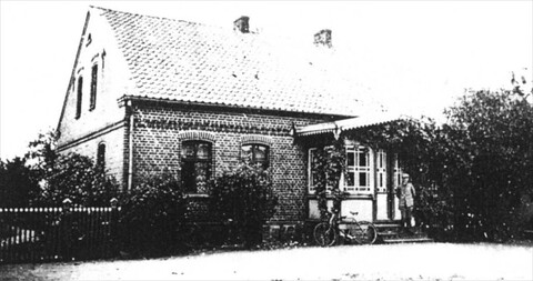 Historia okolic Elbląga: Stara Kościelnica i Bystrze (odc. 186) 