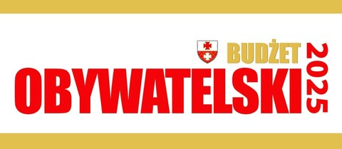 Budżet Obywatelski 2025