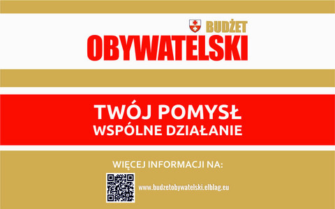 Budżet Obywatelski czeka na dobre pomysły