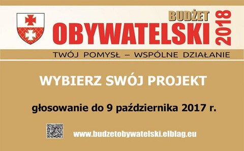 Budżet Obywatelski - decydujący tydzień