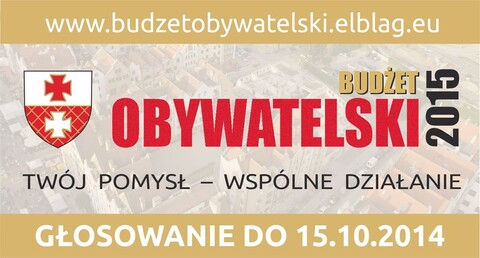 Budżet Obywatelski – głosowanie trwa, statystyki rosną