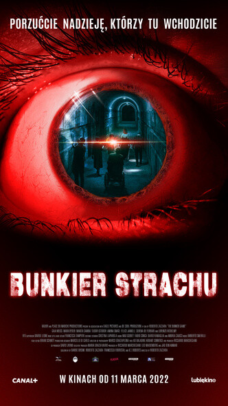 Bunkier strachu w Kinie Światowid