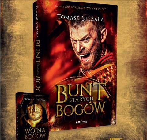 Bunt starych bogów