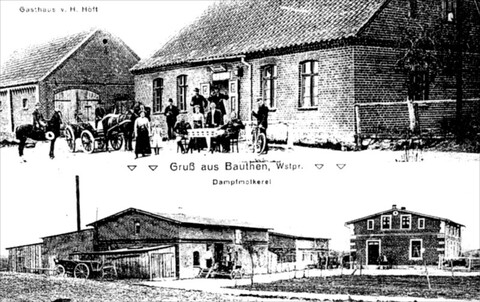 Historia okolic Elbląga: Od Biskupiczek do Butowa (odc. 147) 