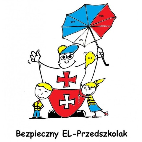 By dzieci czuły się bezpiecznie