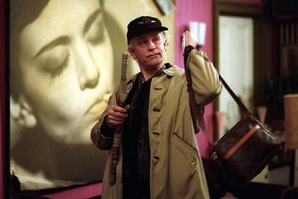 Być jak Stanley Kubrick
