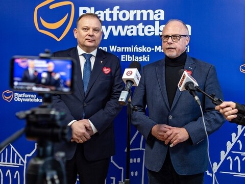 Być przy głosie i zdjąć z gazu...