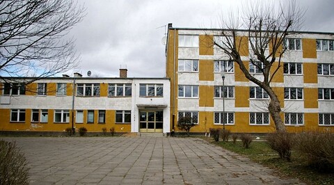 Mieszkań będzie 71