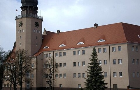 Odwołana z ZUS, znalazła pracę w Urzędzie Miejskim