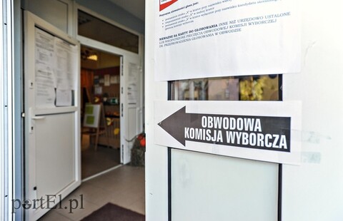 Byłem członkiem komisji obwodowej (opinia) 