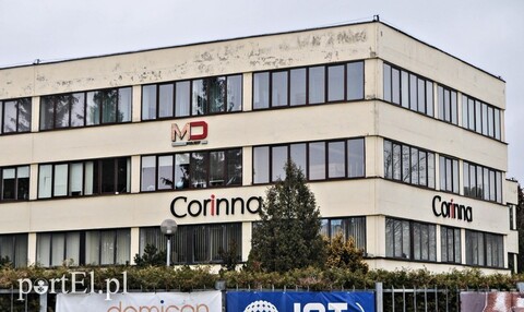 Byli pracownicy Corinny dostaną wypłaty (aktualizacja) 