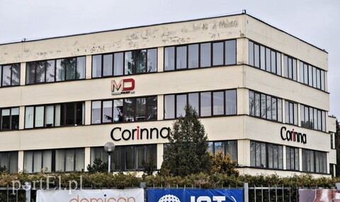 Byli pracownicy Corinny szukają pracy
