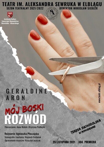 Było huczne Wesele, czas na… boski rozwód