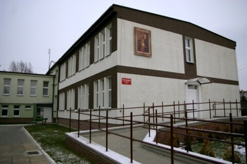 Ktoś nam tego człowieka zamienił...
