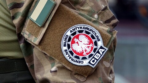 Były prezes Lotosu zatrzymany przez CBA