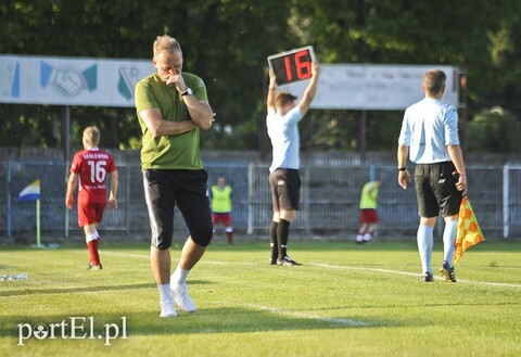 Adam Boros wygrywa na A8