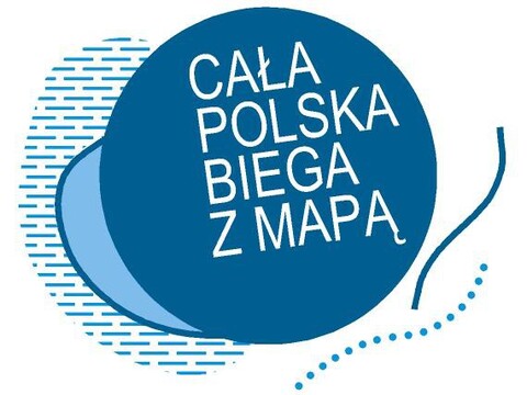 Cały powiat biega z mapą – XVII Mistrzostwa Powiatu w Biegu na Orientację