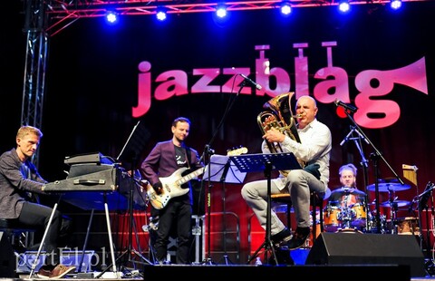 Cały ten jazz!