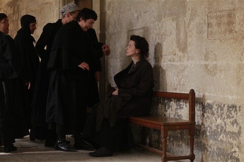 Camille Claudel 1915