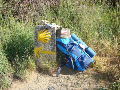 Camino – Hiszpania jakiej nie znacie