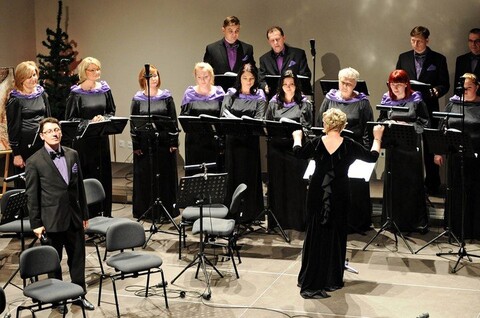 Cantata dla Tamarki. Podsumowanie