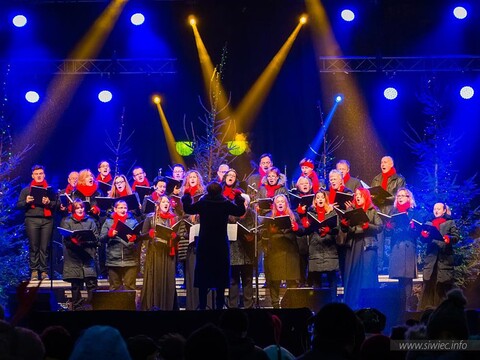 Cantata na nowy rok