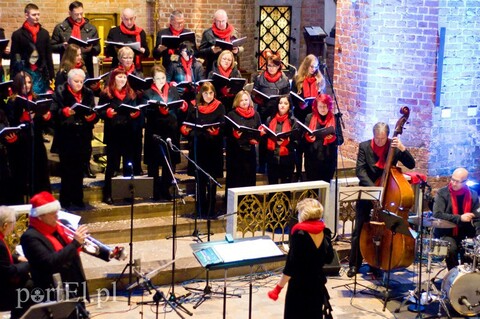 Cantata wydała płytę