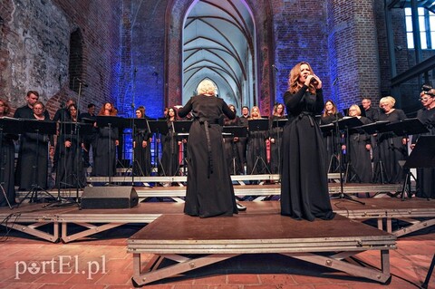 Cantata kończy sezon