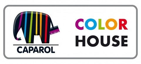Caparol Color House w Elblągu