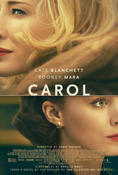 Carol w Kinie Światowid