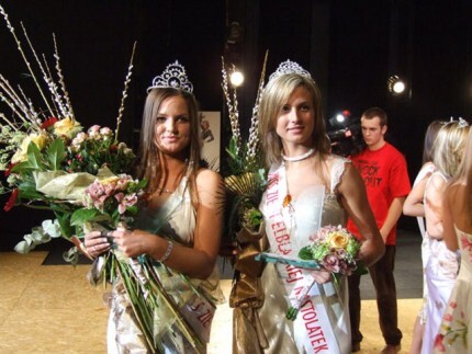 Casting do Miss Ziemi Elbląskiej