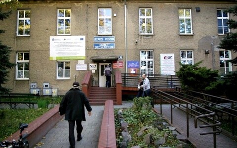 CBA chce odwołania dyrektora szpitala
