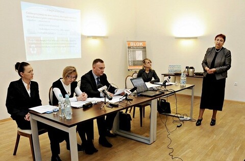 Ceną wymusić segregację śmieci