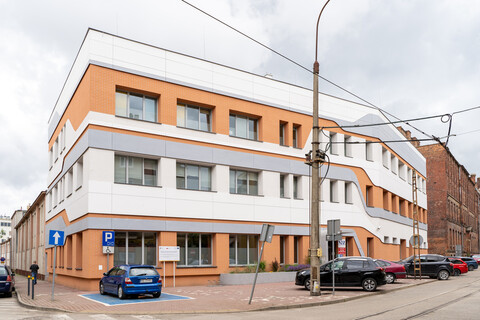 Rehabilitacja na minusie